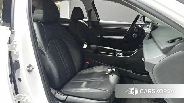Hyundai Sonata D Edge (DN8) id 5026926 из Кореи 9