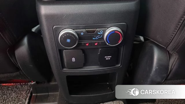 Ford Explorer 6th Generation id 4524800 из Кореи 9