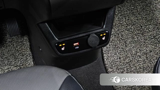 Kia The New Ray id 4922487 из Кореи 9