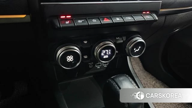 Renault Korea (Samsung) XM3 id 5053337 из Кореи 9