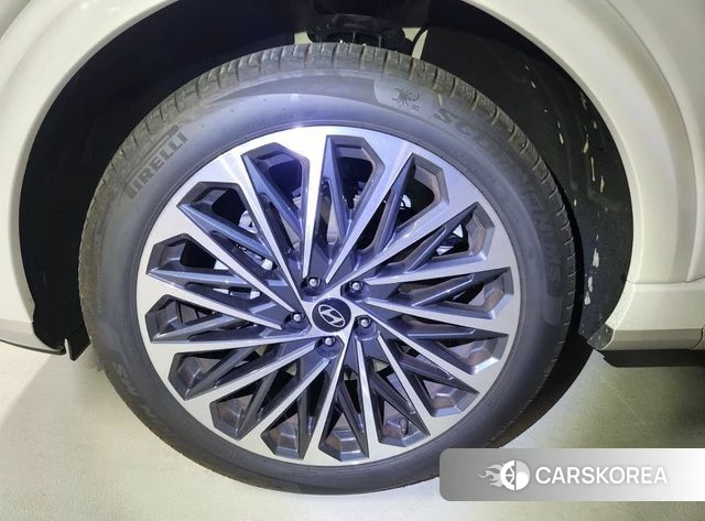 Hyundai Palisade (LX3) id 4990268 из Кореи 9