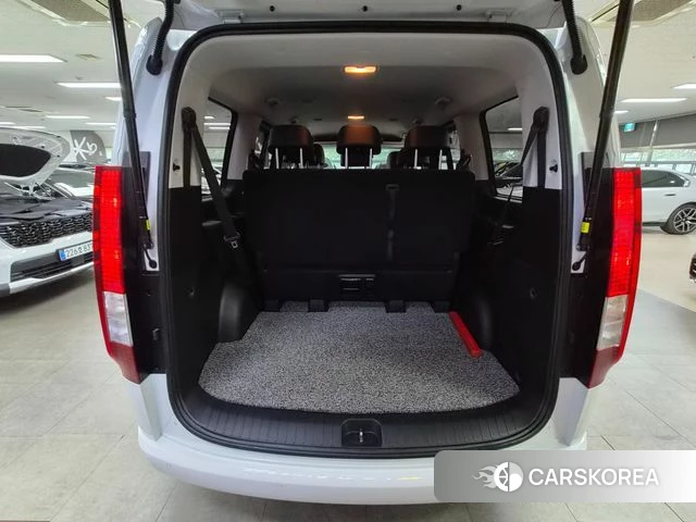 Hyundai Staria id 5027196 из Кореи 9