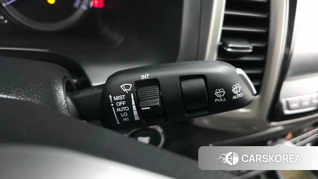 Ssangyong Rexton Sports id 4998714 из Кореи 9