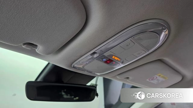 Hyundai Ionic 5 id 4976270 из Кореи 9