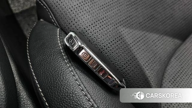 Kia The New K3 2nd generation id 4986790 из Кореи 9