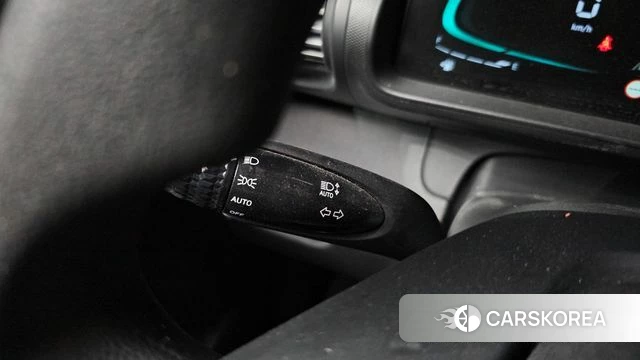 Hyundai Casper id 5017437 из Кореи 9
