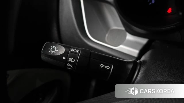 Kia The New Ray id 4951833 из Кореи 9
