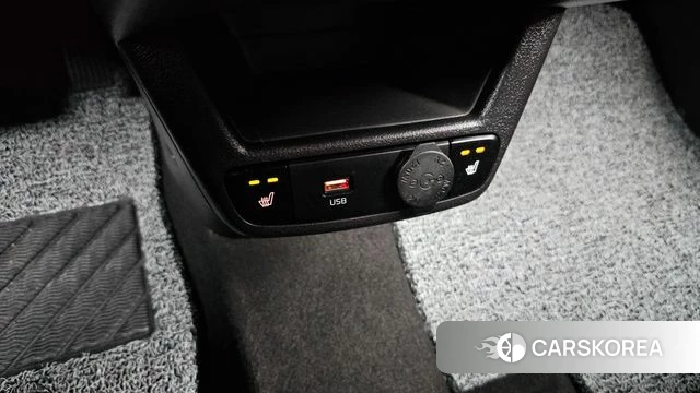 Kia The New Ray id 4922789 из Кореи 9