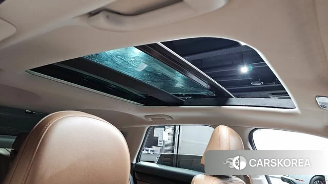 Hyundai Grandeur Hybrid (GN7) id 4762932 из Кореи 9