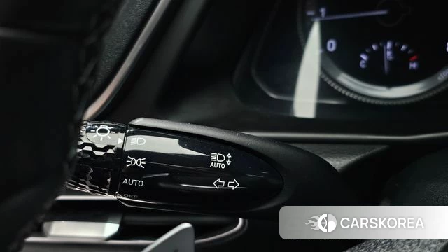 Hyundai Sonata (DN8) id 4567066 из Кореи 9