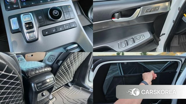 Hyundai Palisade id 5048012 из Кореи 9
