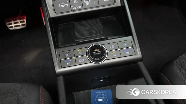 Hyundai Kona (SX2) id 4950096 из Кореи 9