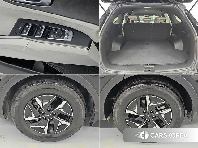 Kia The New Sorento 4th Generation id 5033475 из Кореи 9