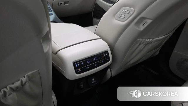 Hyundai Palisade id 4966979 из Кореи 9