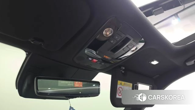 Kia The New Sorento 4th Generation id 5026202 из Кореи 9
