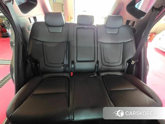 Hyundai Tucson Hybrid (NX4) id 4759238 из Кореи 9
