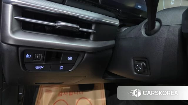 Hyundai Grandeur (GN7) id 4734997 из Кореи 9