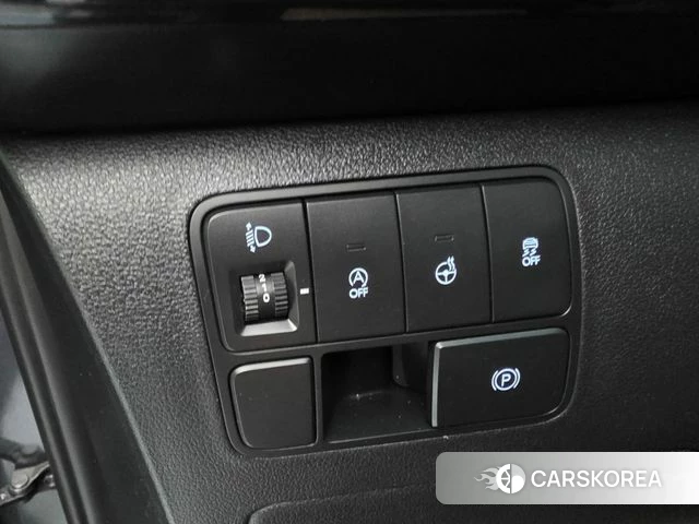 Hyundai Staria id 4630357 из Кореи 9