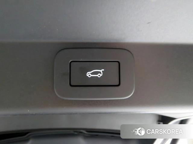 Land Rover Range Rover Sport 3rd Generation id 4892633 из Кореи 9