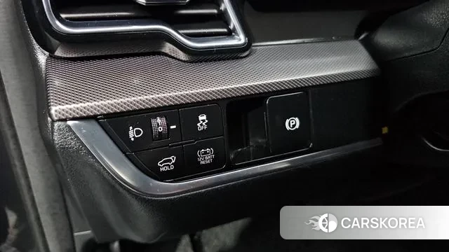 Kia Sportage 5th Generation Hybrid id 3680193 из Кореи 9
