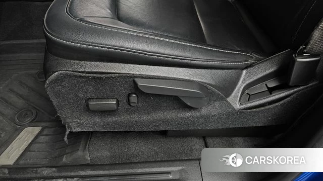 Chevrolet (GM Daewoo) Real New Colorado id 4519259 из Кореи 10