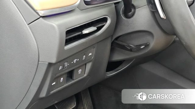 Hyundai Sonata (DN8) id 5003504 из Кореи 9