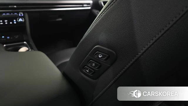 Hyundai Sonata D Edge (DN8) id 4985112 из Кореи 9