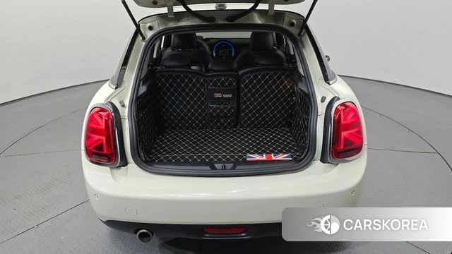 Mini Cooper id 4997786 из Кореи 9