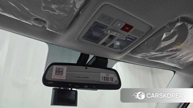 Hyundai The New Casper id 5001339 из Кореи 9