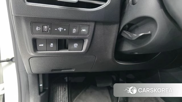 Hyundai Sonata (DN8) id 5003188 из Кореи 9