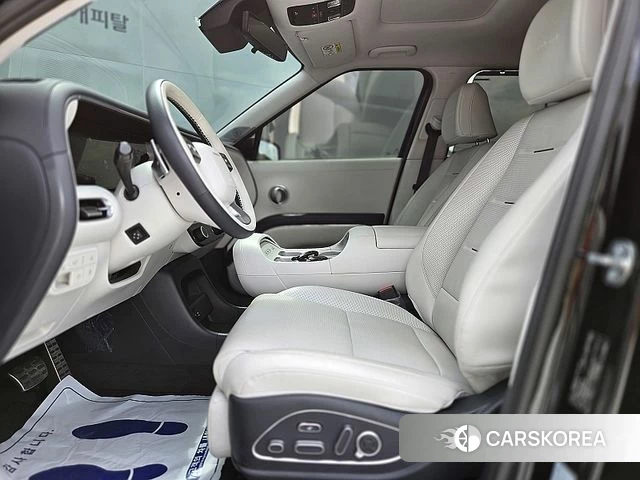 Hyundai Palisade (LX3) id 4752787 из Кореи 9