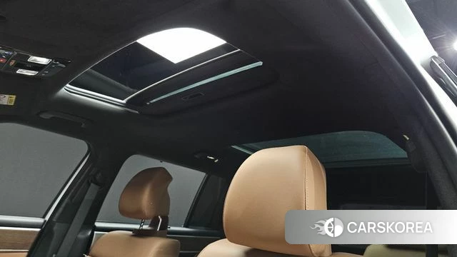 Hyundai Santa Fe (MX5) id 4974998 из Кореи 9