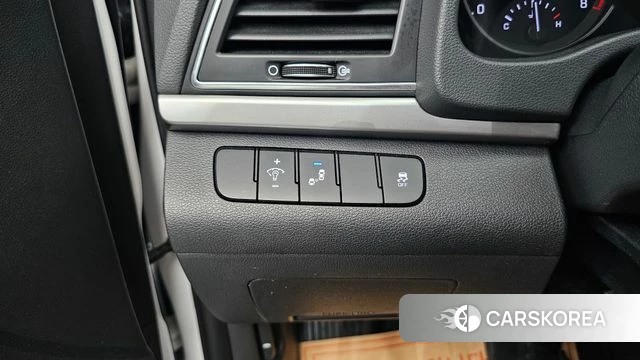 Hyundai Avante AD id 4781267 из Кореи 9