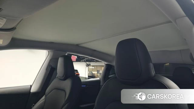 Tesla Model Y id 4762234 из Кореи 9