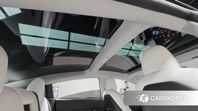 Tesla Model 3 id 4769564 из Кореи 9