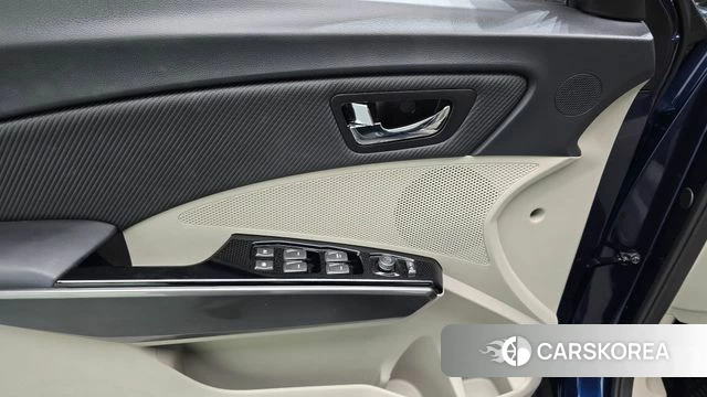 Ssangyong Berry New Tivoli id 4967276 из Кореи 9