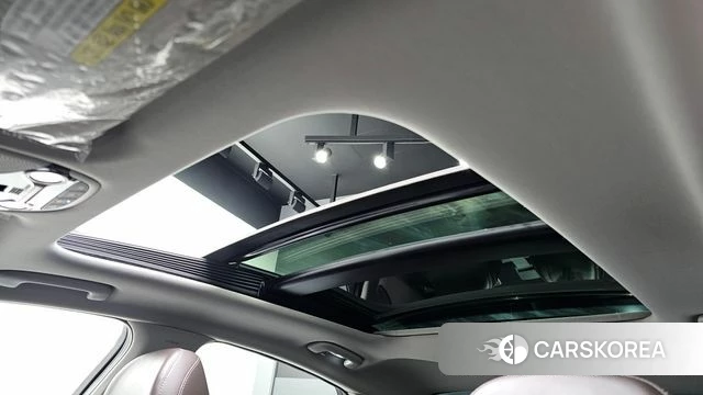 Hyundai Grandeur IG id 4960133 из Кореи 9