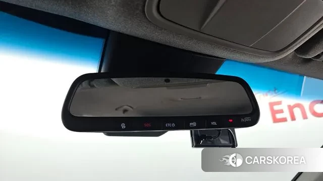 Hyundai Santa Fe TM id 3677325 из Кореи 9