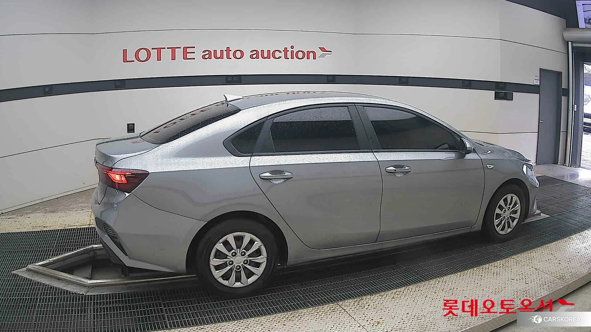 Kia K3 id 4984640 из Кореи 9