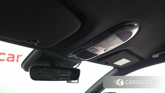 Hyundai Ionic 6 id 5040095 из Кореи 9