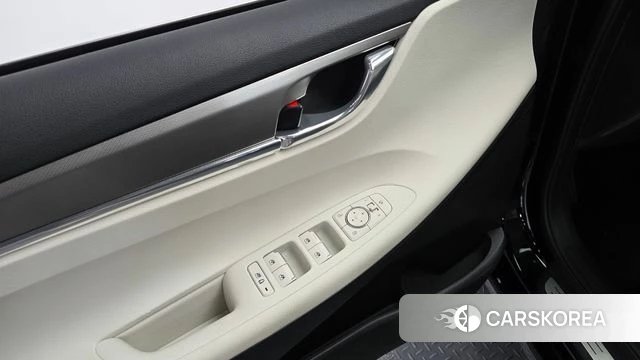Hyundai The New Grandeur IG Hybrid id 4986393 из Кореи 9