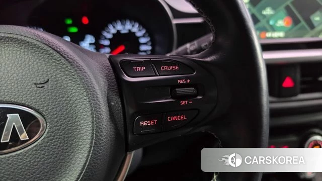 Kia All New Morning (JA) id 4983007 из Кореи 9