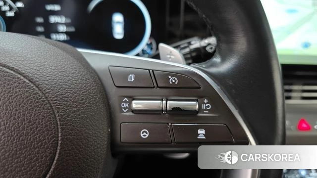 Hyundai The New Grandeur IG id 4958967 из Кореи 9