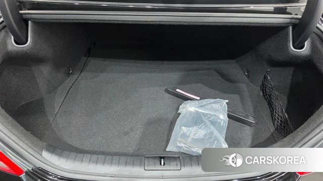 Genesis G70 id 4960078 из Кореи 10