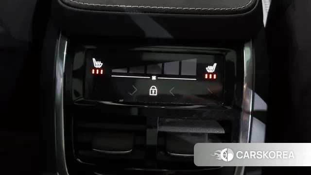 Volvo XC90 second Generation id 3676689 из Кореи 9