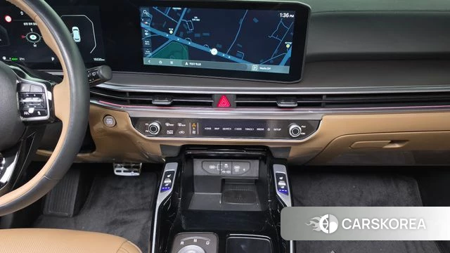 Kia The New Sorento 4th Generation id 5016039 из Кореи 9