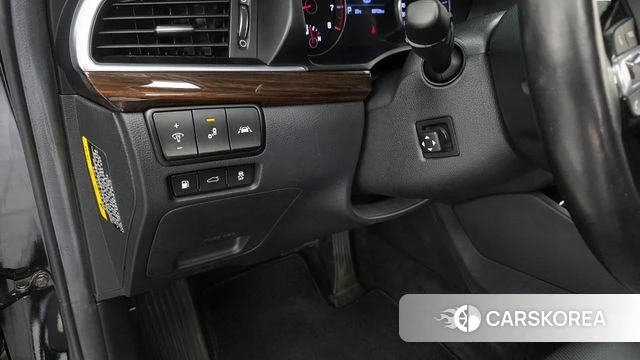 Kia Come New K7 id 4998510 из Кореи 9