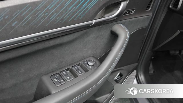 Renault Korea (Samsung) Grand Coleos id 4964553 из Кореи 9