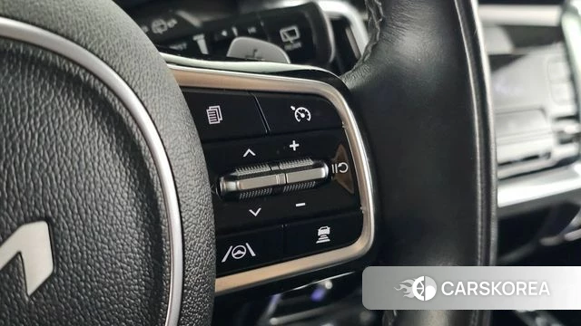 Kia Sorento 4th Generation id 4996625 из Кореи 9