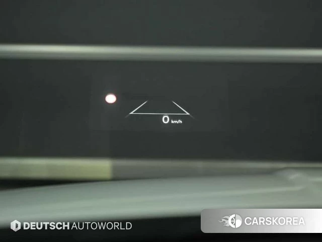 Hyundai Sonata D Edge (DN8) id 5011179 из Кореи 9